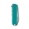 Šveicarija Victorinox Classic SD kalnų ežeras su dovanų dėžute