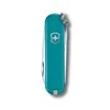 Šveicarija Victorinox Classic SD kalnų ežeras su dovanų dėžute