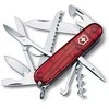 Victorinox Kišeninis Peilis Huntsman 1.3713.T skaidrus medžioklei