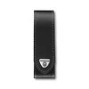 Dėklas Victorinox Ranger Grip peiliams, leather, juodas