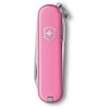 Victorinox Peilis "Classic" SD pink