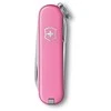 Victorinox Peilis "Classic" SD pink