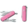 Victorinox Peilis "Classic" SD pink