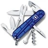 Victorinox Peilis "Climber" 1.3703.T2 mėlynas