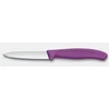 Victorinox Swiss Classic skutimo peilis 8 cm rožinis