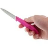 Virtuvinis peilis Victorinox 6.7606.L115 8cm Rožinis