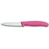 Virtuvinis peilis Victorinox 6.7606.L115 8cm Rožinis