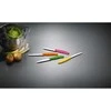 Virtuvinis peilis Victorinox 6.7606.L118 8cm geltonas