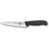 Virtuvinis peilis Victorinox Fibrox 5.2003.15 juodas 15cm