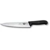 Virtuvinis peilis Victorinox Fibrox 5.2003.25 juodas, 25cm