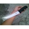 Virtuvinis peilis Victorinox Fibrox 5.6503.15 boning peilis 15 cm