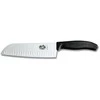 Virtuvinis peilis Victorinox Swiss Classic Santoku 17 cm