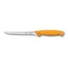 Virtuvinis peilis žuvies filė Victorinox Swibo Fish Filleting 5.8448.16, 16cm