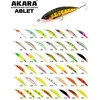 Vobleriai Akara ABLET 90S, 90 mm, 14 g