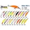 Vobleriai Akara ABLET 90S, 90 mm, 14 g