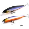 Vobleriai Akara Best Minnow 110SP, 17 g, 110 mm