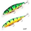 Vobleriai Akara Best Minnow 110SP, 17 g, 110 mm