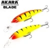 Vobleriai Akara Blade 90F