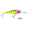 Vobleriai Akara Deep Keeper 110F 32 g