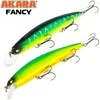 Vobleriai Akara Fancy 110SP, 17 g, 110 mm