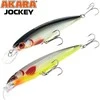 Vobleriai Akara Jockey 100SP, 14 g, 100 mm