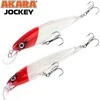 Vobleriai Akara Jockey 100SP, 14 g, 100 mm