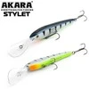 Vobleriai Akara Stylet 90F 16g