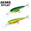 Vobleriai Akara Stylet 90F 16g