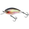 Vobleriai Yo- Zuri 3DR Shallow Crank 5cm 8g