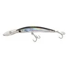 Vobleriai Yo-Zuri CRYSTAL 3D MINNOW DEEP DIVER, F1153