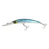 Vobleriai Yo-Zuri CRYSTAL 3D MINNOW DEEP DIVER, F1153