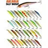 Vobleris Akara SLY 90SP, 9 g, 90 mm