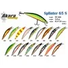 Vobleris Akara SPLINTER 65 SP, 5 g, 65 mm