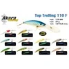 Vobleris Akara Top Trolling 110F, 25 g, 110 mm