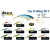 Vobleris Akara Top Trolling 90F, 17 g, 90 mm