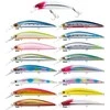 Vobleris DUEL HARDCORE® HEAVY SINKING MINNOW 70mm