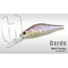 Vobleris Herakles Dardo