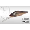 Vobleris Herakles Dardo