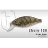 Vobleris Herakles Shyro 100
