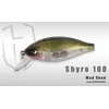 Vobleris Herakles Shyro 100