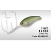 Vobleris Herakles Tiny Astro