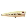 Vobleris Mustad Burby Popper, 6,5 cm, 6,3 g