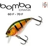 Vobleris Sakura BOMBA CRANK F60 60mm – 13,5g