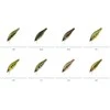 Vobleris SAKURA CHOPSY MINNOW 50SP 50mm 4,5g
