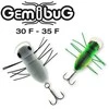 Vobleris Sakura GEMIBUG 30F, SAPLG502630, 30 mm, 2 g