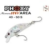 Vobleris Sakura Phoxy Minnow Area 50S 50mm 4,2g