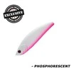 Vobleris SAKURA PHOXY MINNOW HW 85 S 13.2gr
