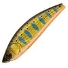 Vobleris Sakura Phoxy Minnow HW S 50 (50 mm – 4,5 g)