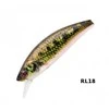 Vobleris Sakura Phoxy Minnow HW S 50 (50 mm – 4,5 g)