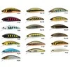 Vobleris Sakura Phoxy Minnow HW S 50 (50 mm – 4,5 g)
